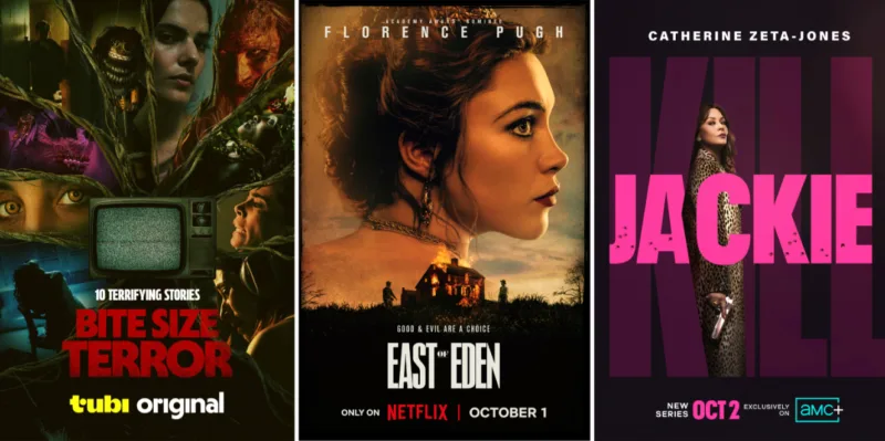 What to Stream: Quavo album, ‘East of Eden’ series and ‘Minecraft Dungeons II’